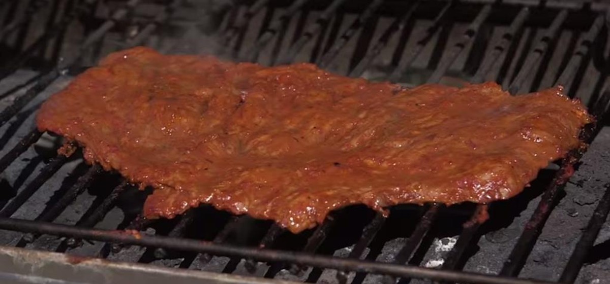 MissionStyle Tacos Recipe SideChef