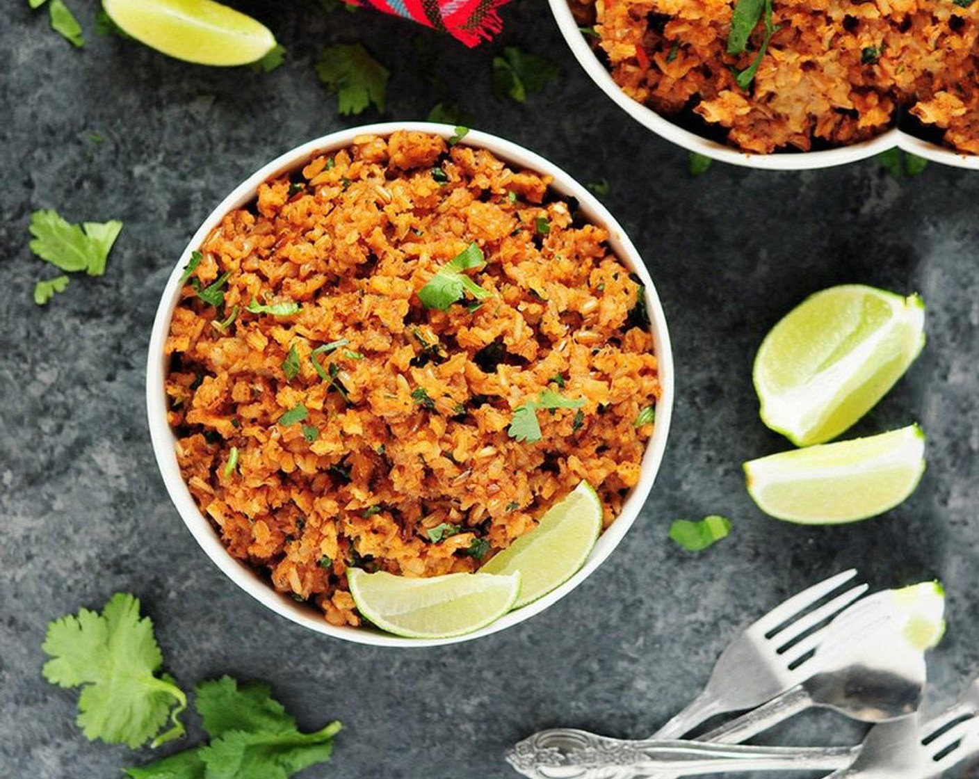 Mexican Rice