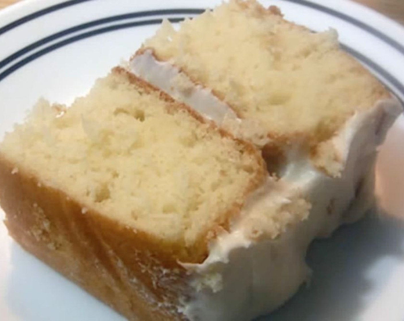 Ina Garten's Lemon Cake