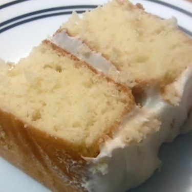 Ina Garten's Lemon Cake Recipe | SideChef