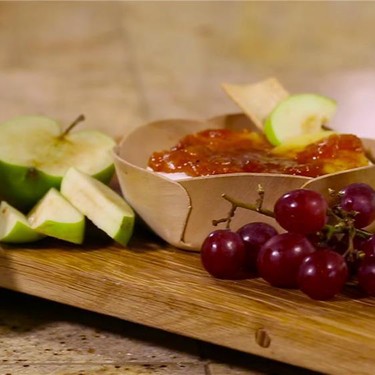 Simple Baked Brie Recipe | SideChef