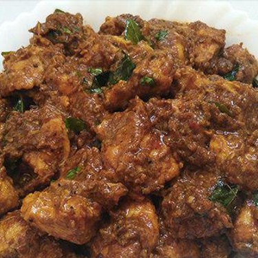 Chicken Ghee Roast Recipe | SideChef