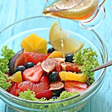 Simply Refreshing Salad Recipe | SideChef