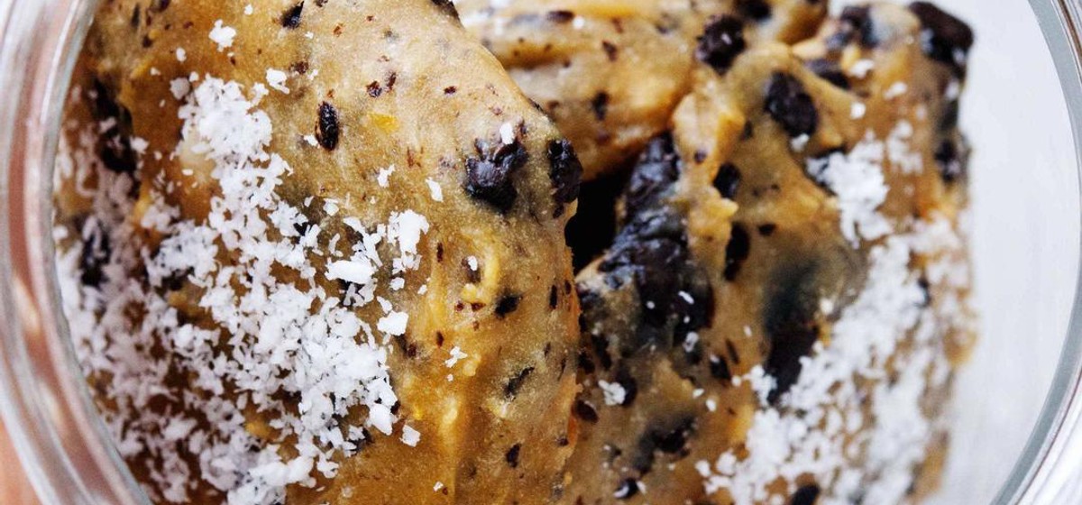 Sweet Potato Breakfast Cookies Recipe | SideChef