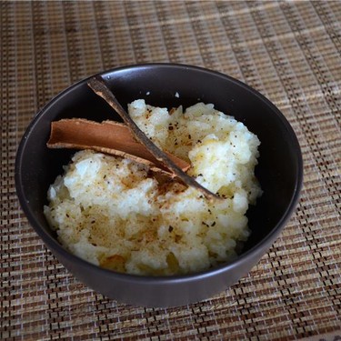 German Rice Pudding Recipe | SideChef