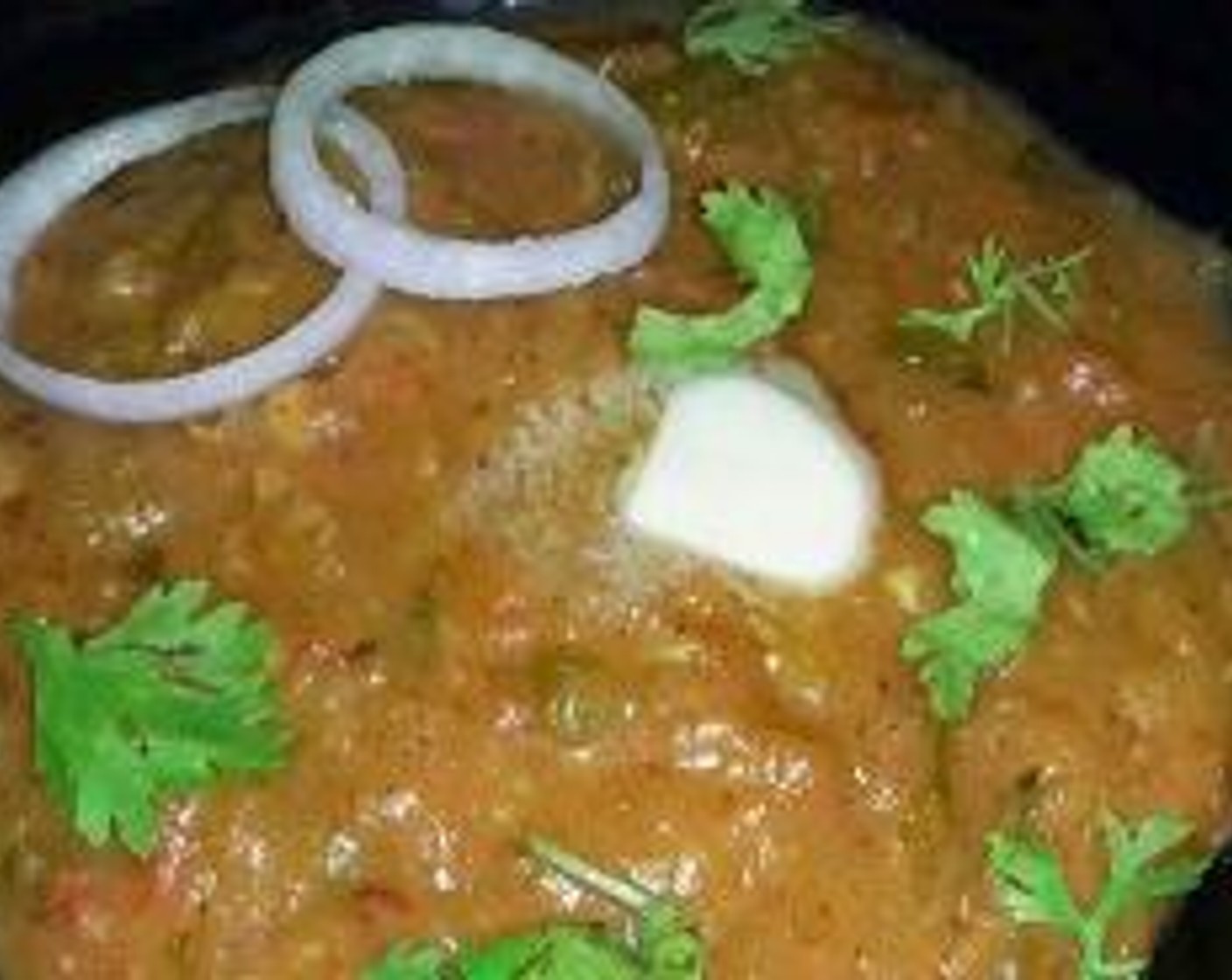 Pav Bhaji