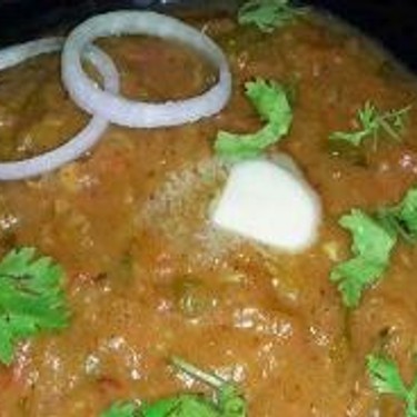 Pav Bhaji Recipe | SideChef