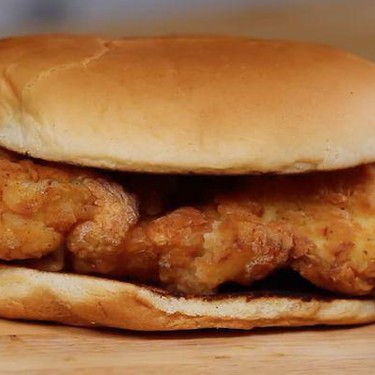Homemade Chick-Fil-A Sandwich Recipe | SideChef