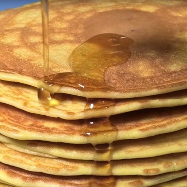 Healthy Pancakes Recipe | SideChef