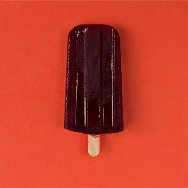 Fiesta Mint Strawberry Roselle Popsicle Recipe | SideChef