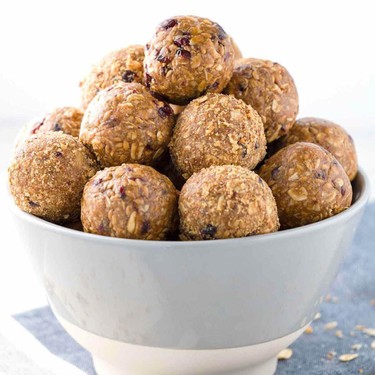 No Bake Energy Bites Recipe | SideChef