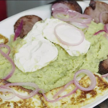 Dominican Mangú Recipe | SideChef