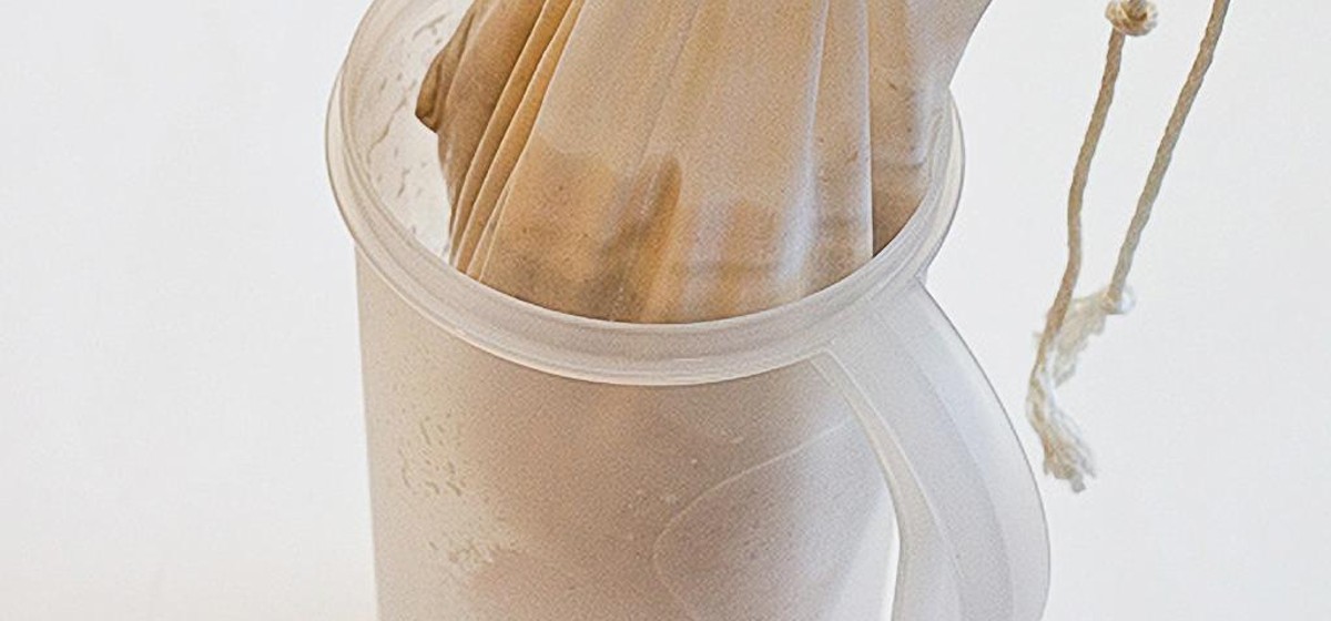 Almond Milk Recipe | SideChef