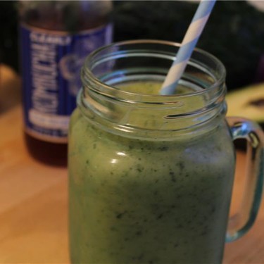 Vitamin CK Recipe | SideChef