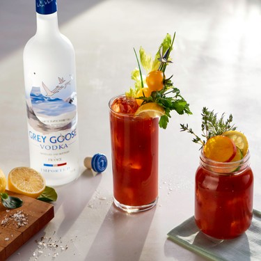 Bloody Mary Recipe | SideChef