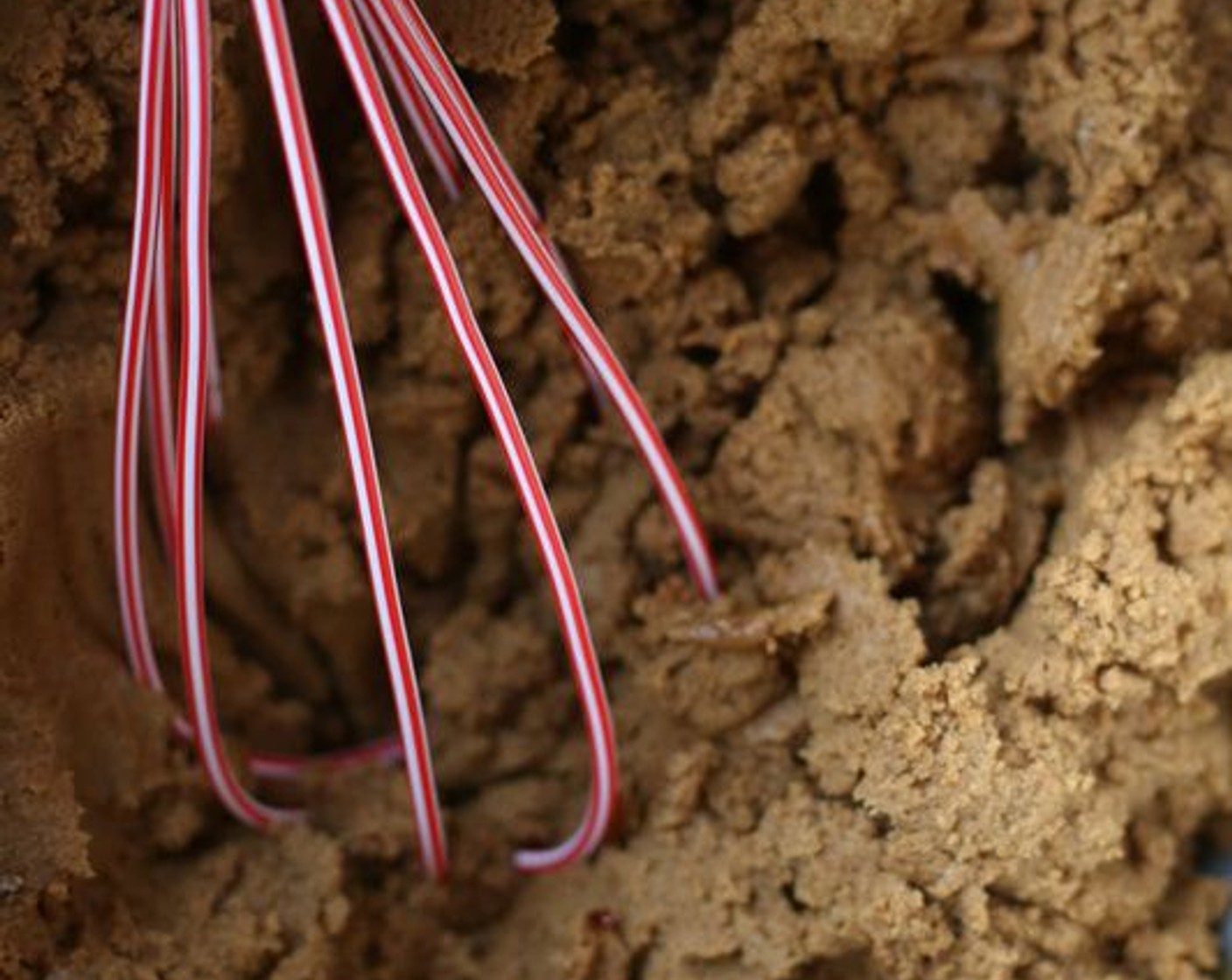 step 1 In a medium bowl, whisk together the All-Purpose Flour (3 1/2 cups), Baking Soda (1 tsp), Salt (1/2 tsp), Ground Ginger (1 Tbsp), Ground Cinnamon (1 Tbsp), Ground Allspice (1/2 tsp), and Ground Cloves (1/2 tsp).