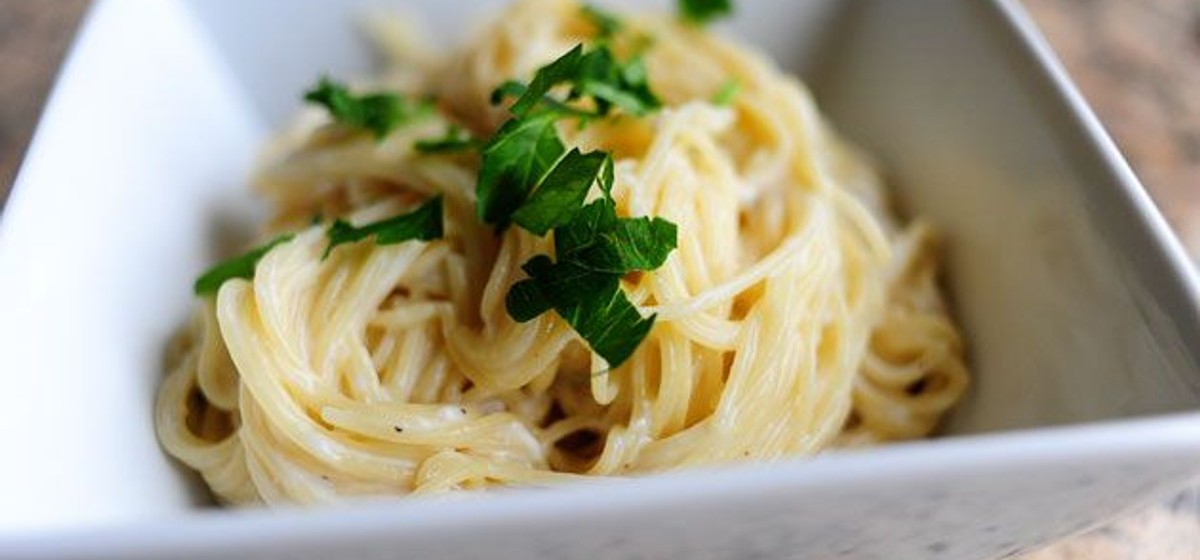Pasta ai Quattro Formaggi Recipe | SideChef