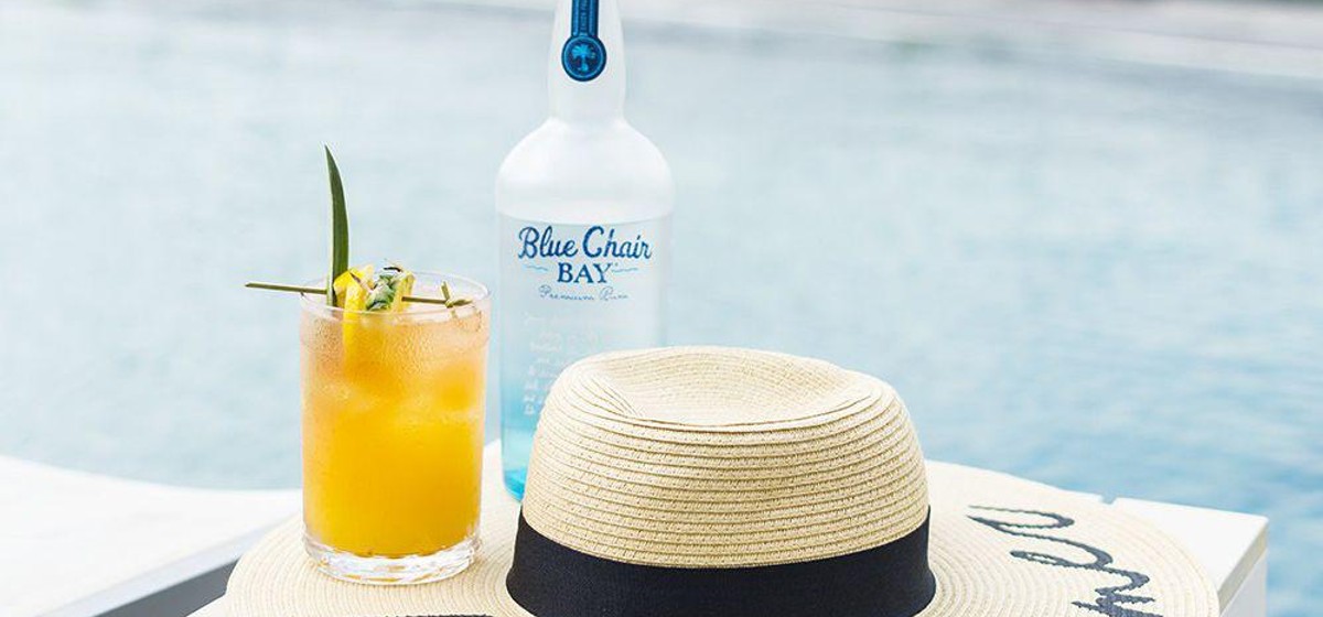 The Drink at the End of the World Cocktail Recipe | SideChef