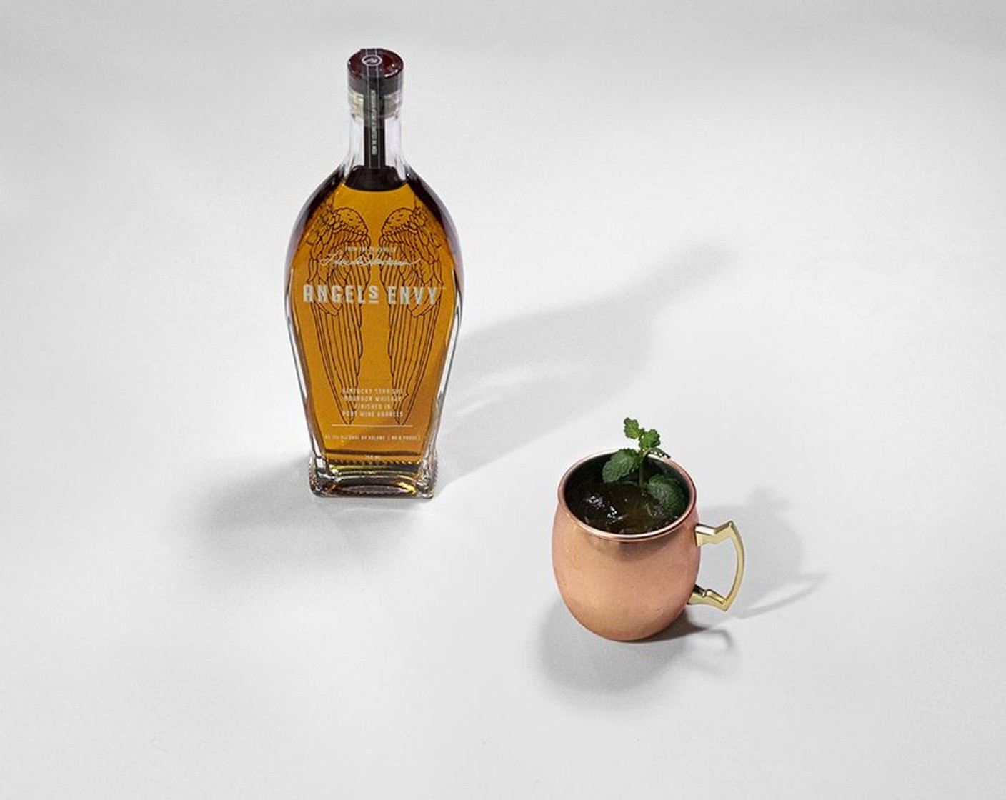 Kentucky Mule