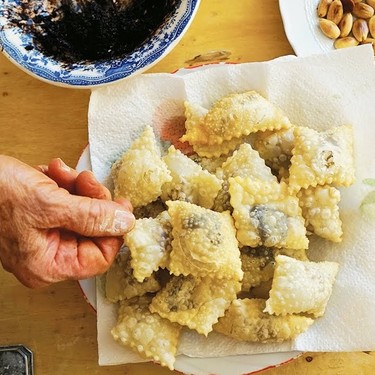 Fried Ravioli Recipe | SideChef