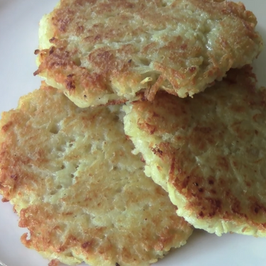 Homemade Hash Browns Recipe | SideChef