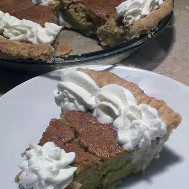 Quick and Easy Pumpkin Pie Recipe | SideChef