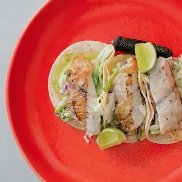 Barramundi Tacos Recipe | SideChef