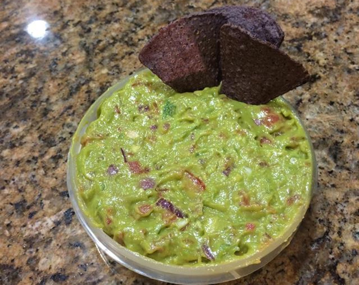 Guacamole