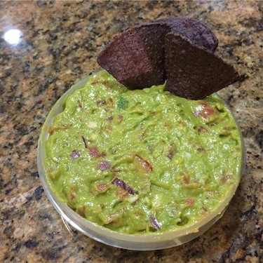 Guacamole Recipe | SideChef