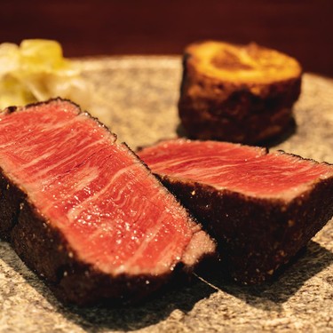 Chateaubriand Steak Recipe | SideChef