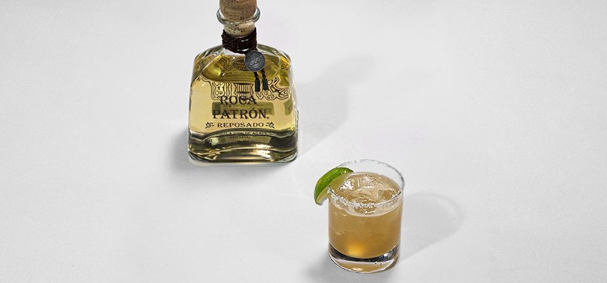 Thommy’s Margarita Recipe | SideChef