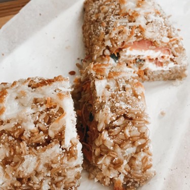 UrDinkel-Kernotto-Roulade Rezept | V-Kitchen