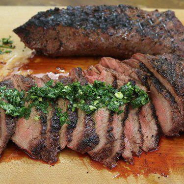 Grilled Tri Tip Recipe | SideChef