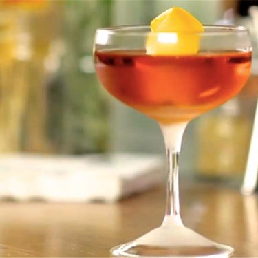 VEEV Turn of the Century Recipe | SideChef
