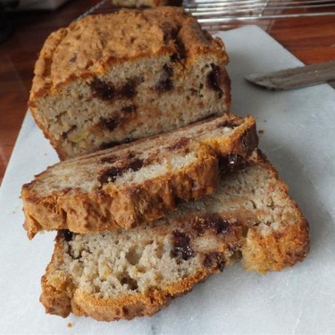 Brilliant Banana Bread Recipe | SideChef