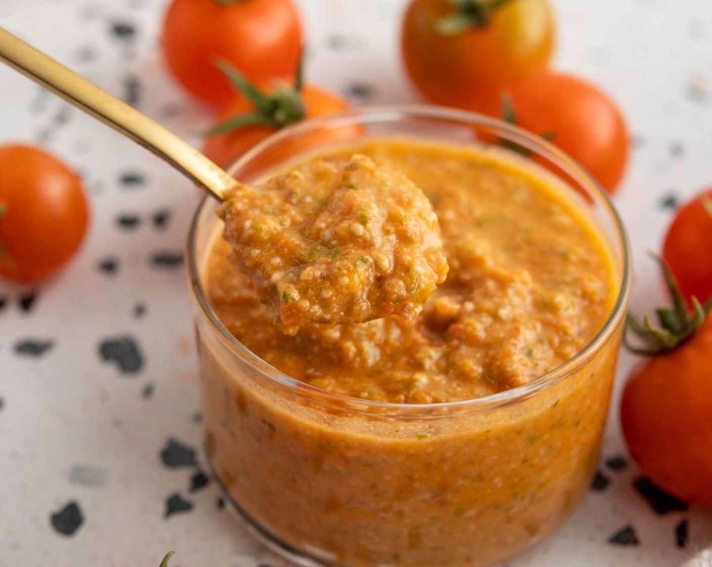 Pesto alla Trapenese