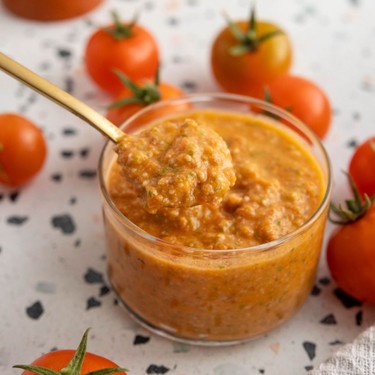 Pesto alla Trapenese Recipe | SideChef