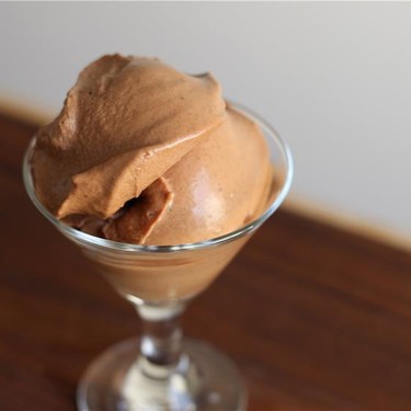 Banana 'Ice Cream' Recipe | SideChef