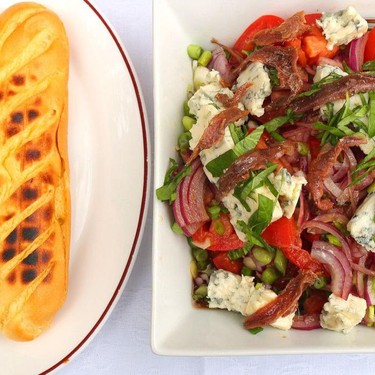 Ensalada Alla Via Candia Recipe | SideChef