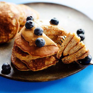 Paleo Banana Pancakes Recipe | SideChef