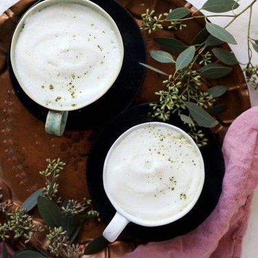 Matcha Chai Tea Latte Recipe | SideChef