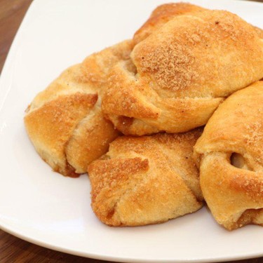 Apple Pie Bites Recipe | SideChef