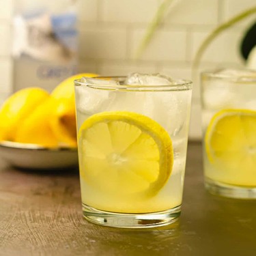 Vodka Sour Recipe | SideChef