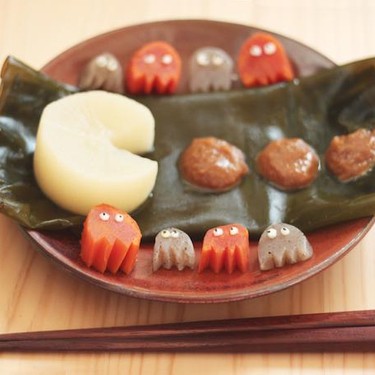 Pacman Furofuki Daikon Recipe | SideChef
