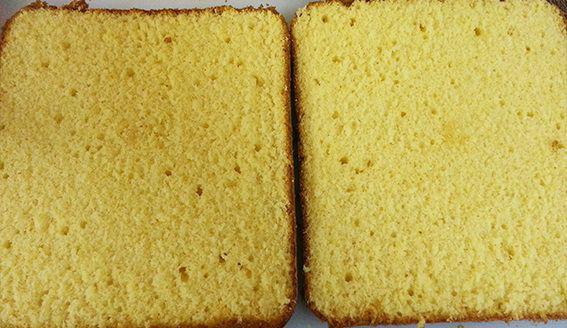 Birthday cakes and gifting on Instagram Calling all coffee lovers Meet  your new favorite pairing Butterscotch Chiffon cake  Light airy and  irresistibly delicious Trust us its a musttry thetwoturnips  chiffonmedan cakemedan 