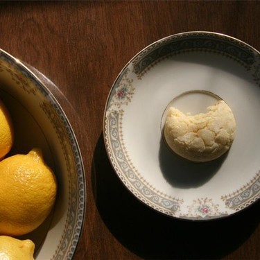 Lemon Cookies Recipe | SideChef