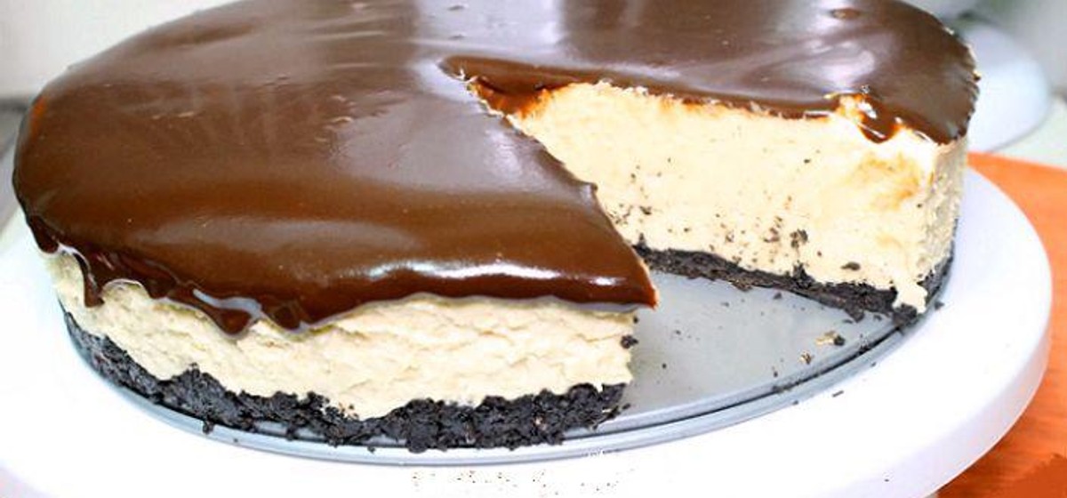 NoBake Peanut Butter Oreo Cheesecake Recipe SideChef