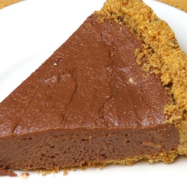 No-Bake Nutella Cheesecake Recipe | SideChef