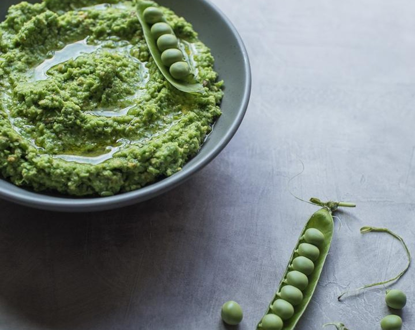 step 5 Taste the pesto for seasoning, and add Salt (to taste) and Ground Black Pepper (to taste) as necessary. Cover and chill in the refrigerator until you are ready to serve. Enjoy!