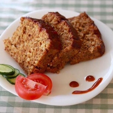 Neat Loaf Recipe | SideChef